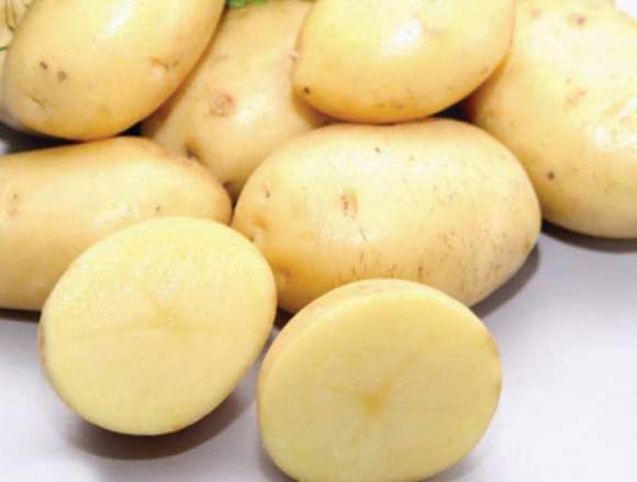  Картофель Импала (упаковка 2кг+-10%) 