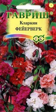 Кларкия Фейерверк,смесь (г) 0,05гр Кларкия Фейерверк,смесь (г) 0,05гр