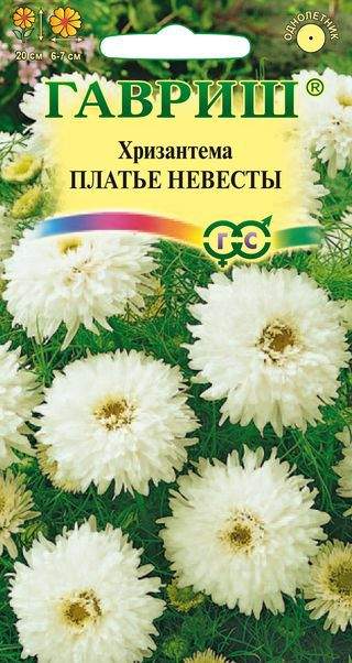 Семена Хризантем Купить В Интернет Магазине