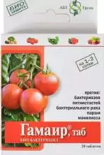 Гамаир 20 таб