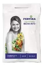 Фертика Весна-лето 2 2,5кг
