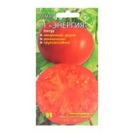 Томат Энергия F1 (мязина) 0,03гр Томат Энергия F1 (мязина) 0,03гр
