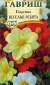Георгина Веселые ребята (гавриш) 0,3гр  – купить в г. Москва