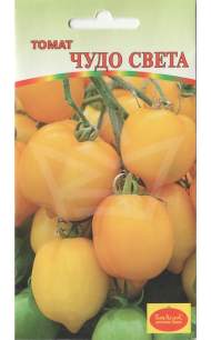 Томат Чудо света (ТомАгроС) 15шт Томат Чудо света (ТомАгроС) 15шт