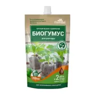 Биогумус для рассады Florizel 350 мл Биогумус для рассады Florizel 350 мл