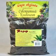 Субстрат Торф верховой 0,7 л