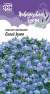 Лобелия Синий кулон ампельная (гавриш) 0,01г  – купить в г. Москва
