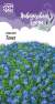Лобелия длинночерешковая Топаз (гавриш) 0,01г  – купить в г. Москва