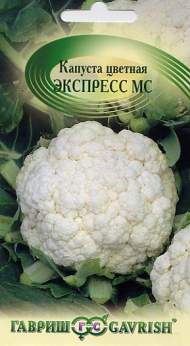 Капуста цветная Экспрес МС (гавриш) 0,2 гр