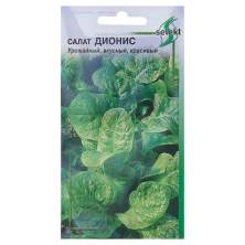 Салат листовой Дионис (дс) 440шт