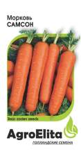 Морковь Самсон (аэ) 0.5гр (bejo)