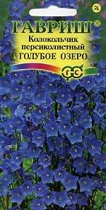 Колокольчик Голубое озеро (гавриш) 0,05 гр