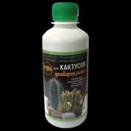 Удобрение для кактусов 250мл (мера)