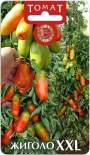 Томат Жиголо XXL (биотехника) 10 шт Томат Жиголо XXL (биотехника) 10 шт
