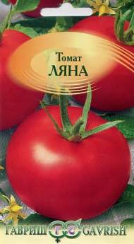 Томат Ляна (гавриш) 0,05гр Томат Ляна (гавриш) 0,05гр