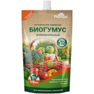 Биогумус универсальный Florizel 0,5л Биогумус универсальный Florizel 0,5л