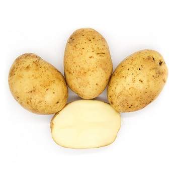   Картофель Удача (упаковка 2кг +-10%) 