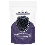 Удобряй! Сухое органическое удобрение для ягод 1кг Удобряй! Сухое органическое удобрение для ягод 1кг