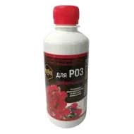  Удобрение для роз MERA  250мл