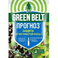 Прогноз от болезней (грин бэлт) 5мл  Прогноз от болезней (грин бэлт) 5мл