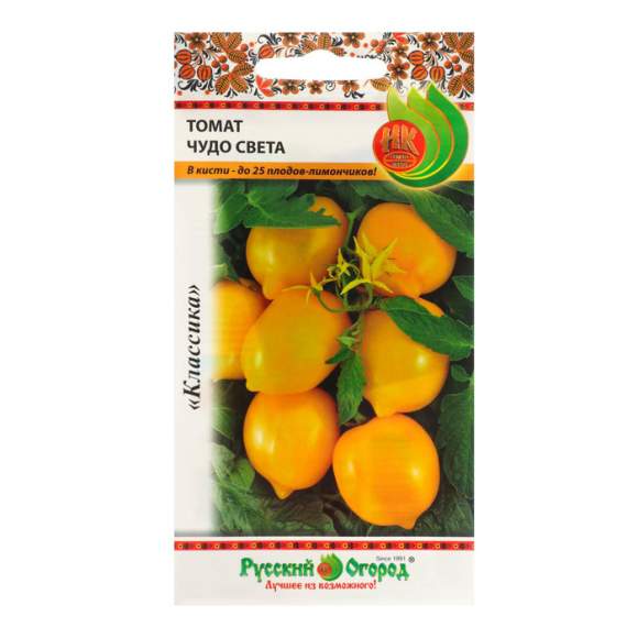 Томат Чудо Света (нк) 0,1гр – купить в г. Москва Томат Чудо Света (нк) 0,1гр – купить в г. Москва