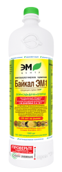Байкал ЭМ-1 1000 мл (Эм-центр)