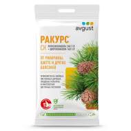 Ракурс (август) 4 мл Ракурс (август) 4 мл