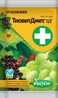 ТиовитДжет 30гр(август) ТиовитДжет 30гр(август)