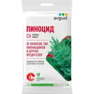 Пиноцид 2 мл (август) Пиноцид 2 мл (август)