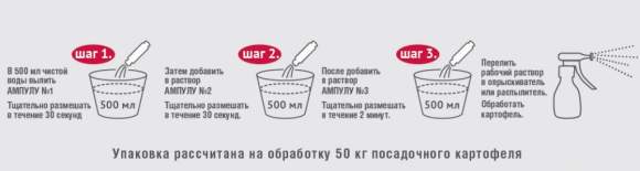 Табу Трио (4мл+10мл+5мл) Табу Трио (4мл+10мл+5мл)