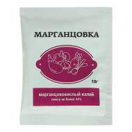 Марганцовка 44,9% (домен-упак) 10 гр