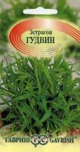 Эстрагон Гудвин (г) 0,05гр
