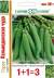 Горох Кельведонское чудо (1+1=3) (гавриш) 25,0 гр  – купить в г. Москва