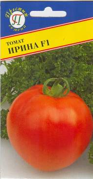 Томат Ирина F1 (престиж) 7 шт Томат Ирина F1 (престиж) 7 шт