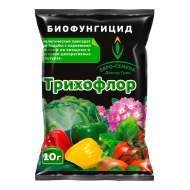 Трихофлор-биофунгицид (евросемена) 10 гр