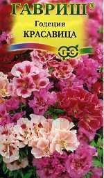 Годеция Красавица (гавриш) 0,1гр