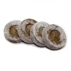 Таблетки Jjiffy-7 d=39мм 1шт. 