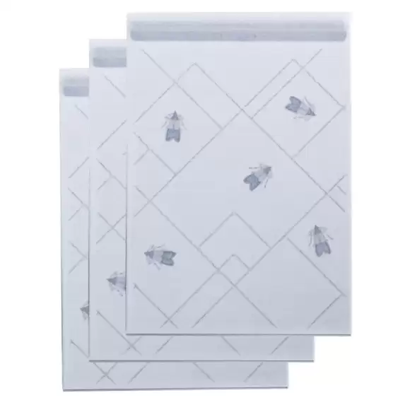 Ловушка для моли 3шт (aeroxon)  – купить в г. Москва