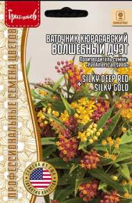 Ваточник Волшебный дуэт (Григорьев) 4шт Ваточник Волшебный дуэт (Григорьев) 4шт