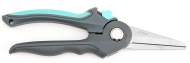 Садовый секатор с прямыми лезвиями ZEMA ZM 2006 Садовый секатор с прямыми лезвиями ZEMA ZM 2006