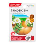 Танрек от колорадского жука 10мл