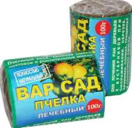 Вар садовый пчелка