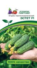 Огурец Эстет F1 (пар) 5шт