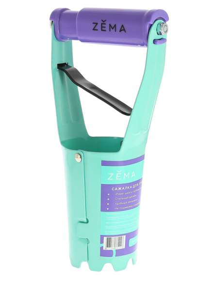 Сажалка для луковиц ZEMA ZM 2115 
