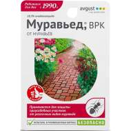 Муравьед 11мл(август) Муравьед 11мл(август)