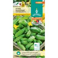 Огурец Балконный корнишон F1 (евро семена) 0,25гр Огурец Балконный корнишон F1 (евро семена) 0,25гр