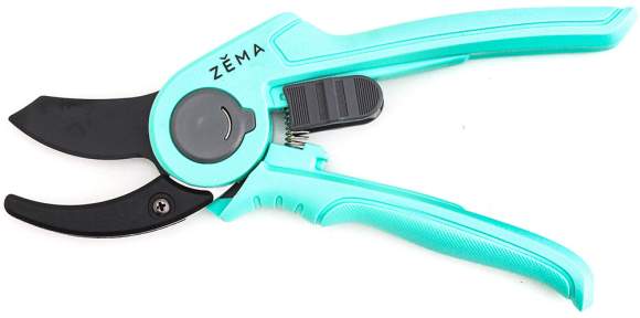 Садовый секатор ZEMA ZM 2004 – купить в г. Москва Садовый секатор ZEMA ZM 2004 – купить в г. Москва