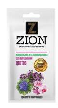Удобрение Zion для цветов 30гр