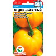 Томат Медово-сахарный (сибирский сад) 20 шт Томат Медово-сахарный (сибирский сад) 20 шт