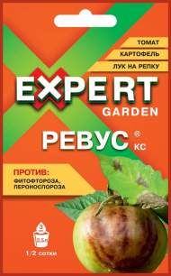 Ревус Expert (томат, картофель, лук) 3 мл